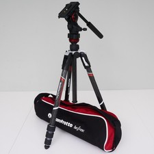 Manfrotto MVKBFRTC-LIVE Befree