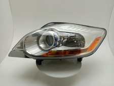 FORD KUGA Headlamp Headlight N/S 2008-2012 5 Door Estate LH 8V4113D155BF 