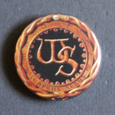 Whitesnake David Coverdale