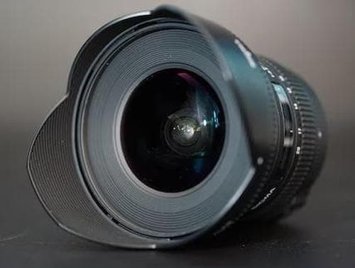 Sigma 20mm ex - 10-20mm, hsm