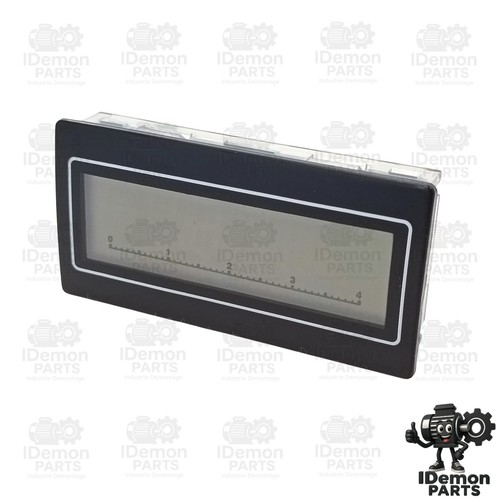 Trumeter dpm812 digital - trumeter,