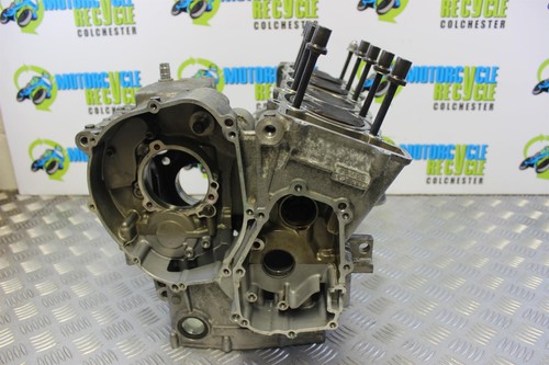 Yamaha 5pw pistons conrods - yamaha,