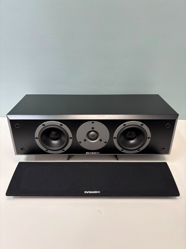 Dynaudio emit m15c - emit, black