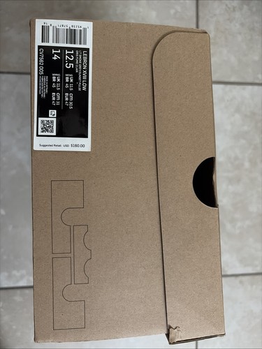 Nike lebron xviii low size - low,