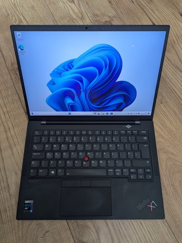 Lenovo thinkpad carbon gen - lenovo,
