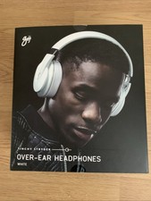 Tinchy Stryder Over Ear