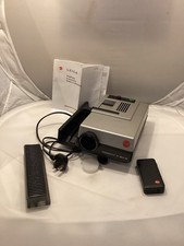 Leica Pradovit P150 IR Slide