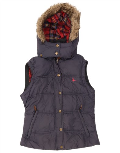 Jack wills mens hooded - wills, padded