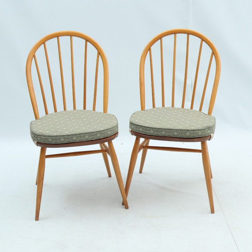 Ercol windsor low hooped - ercol,