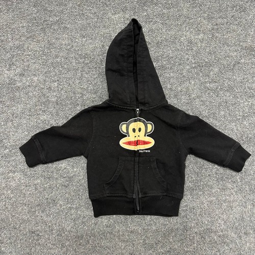 Paul frank hoodie unisex - paul,