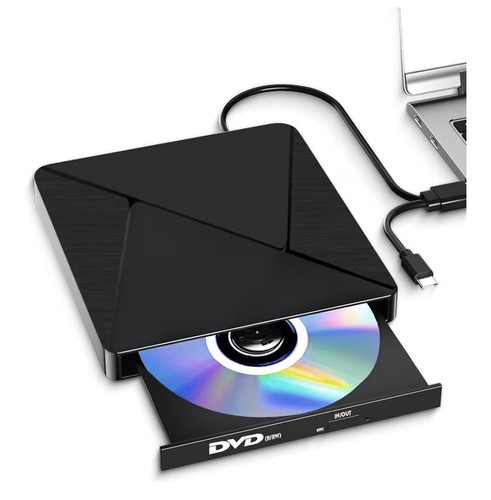 External usb dvd cd rw - usb,