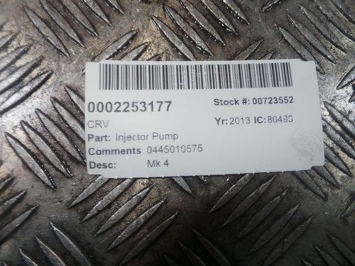 Honda crv fuel - honda, high