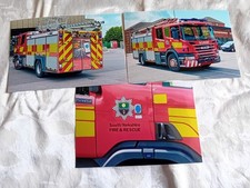 3 6x4 Photos of South