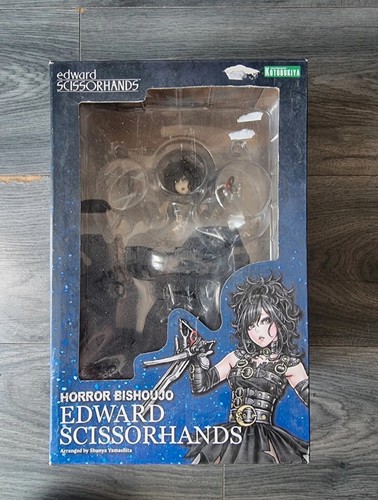 Kotobukiya horror bishoujo - horror,