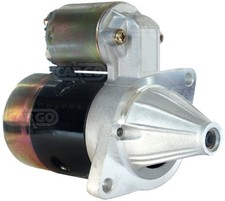 HC-Cargo Starter Motor for