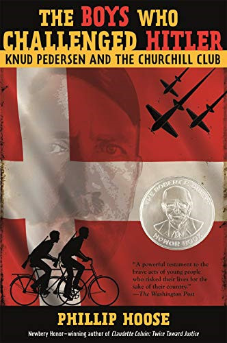 The churchill club knud - club:,