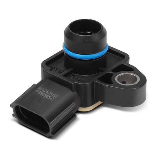Sensor boost pressure - sensor,
