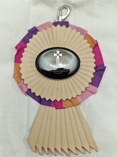 Vivienne westwood rosette - vivienne, bag