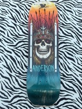 Powell Peralta Anderson Heron