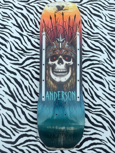 Powell peralta anderson heron - peralta,