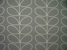 Orla Kiely Cotton Fabric