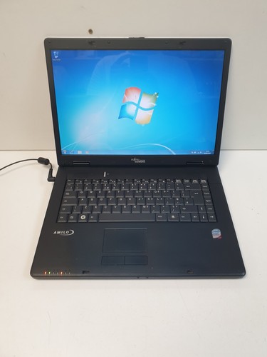 Fujitsu amilo 2735 intel - amilo,