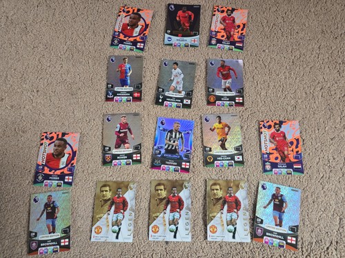 Panini adrenalyn 2023 - panini,