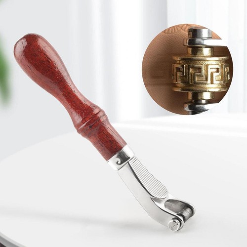 Leathercraft spacer handle - leathercraft,