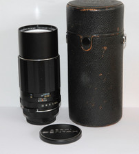 Asahi Pentax Super Multi