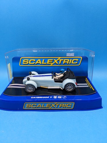 Scalextric c3439 nscc - scalextric,