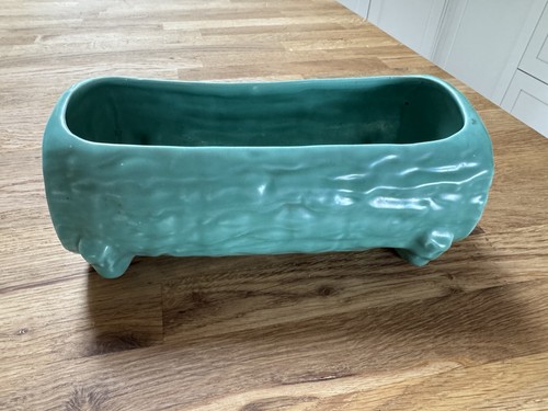 Dee cee stoneware - stoneware, green