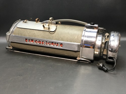 Electrolux model xxx - model,