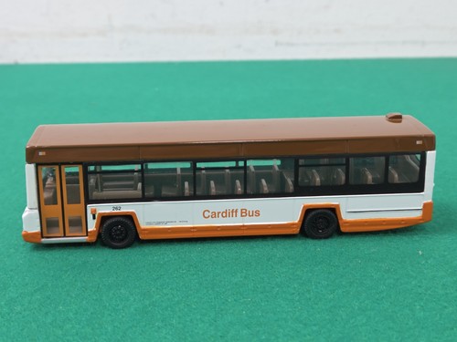 Corgi original omnibus - 1:76,