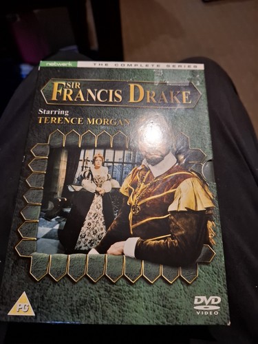 Sir francis drake - drake:, the