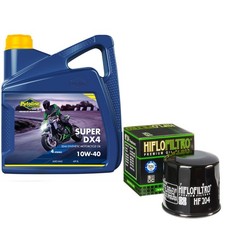 GL1800 Goldwing ABS Oil and
