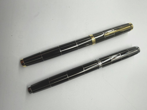 Superb parker lookalike copy - superb, lookalike/copy