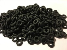 Corgi Cars Tyres, Spares