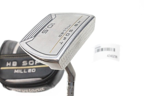 Cleveland soft milled 5c - cleveland,