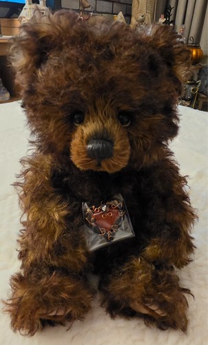 Charlie bears isabelle - charlie,