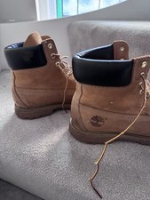 Timberland Women’s Boots