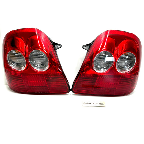 Toyota mr2 genuine mrs - genuine, mr-s