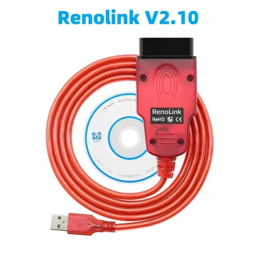 New renolink for renault - renolink,