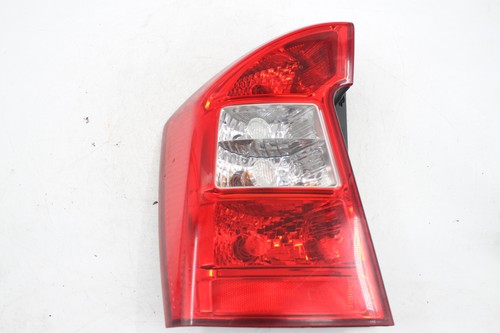 Kia carens 2006 2013 rear - carens,