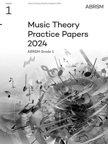 Music theory practice - practice, papers