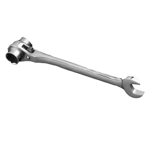 Scaffolding podger - 1,