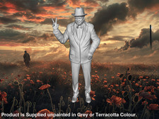 MM592 Winston Churchill