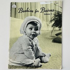BEEHIVE FOR BAIRNS Volume 4