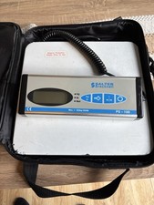 Slater Bracknell Bench Scale Stainless Steal Scale