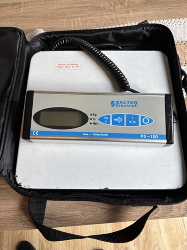 Slater bracknell bench scale - slater,