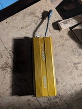 OMEGA Digi-Pro 1000W 400V Dimmable Ballast